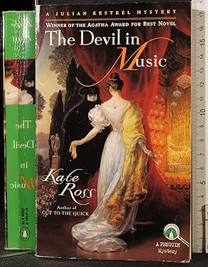 Seller image for The devil in music for sale by Cartarum