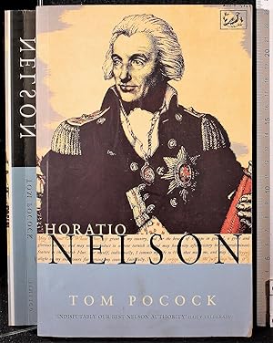 Imagen del vendedor de Horatio Nelson a la venta por Cartarum