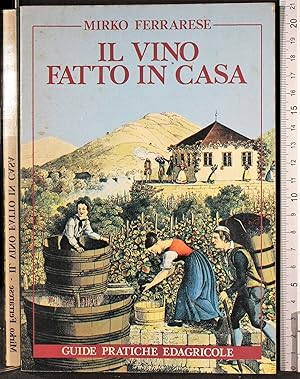 Immagine del venditore per Il vino fatto in casa venduto da Cartarum