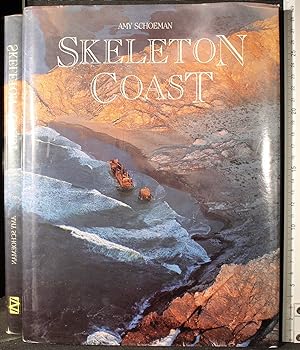 Seller image for Skeleton Coast for sale by Cartarum