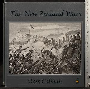 Seller image for The new Zealand wars for sale by Cartarum