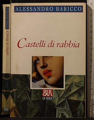 Image du vendeur pour Castelli di rabbia mis en vente par Cartarum