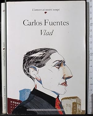 Seller image for Vlad for sale by Cartarum