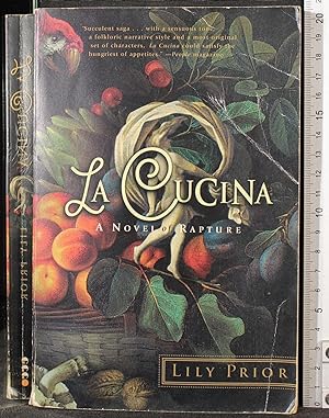 Seller image for La cucina for sale by Cartarum