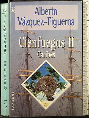 Imagen del vendedor de Cienfuegos II. Caribes a la venta por Cartarum