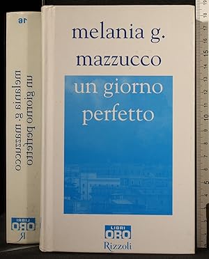 Seller image for Un giorno perfetto for sale by Cartarum