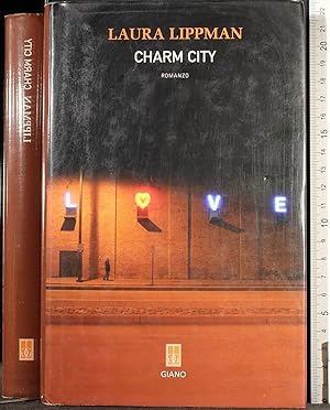 Seller image for Charm city for sale by Cartarum