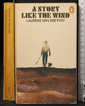 Imagen del vendedor de A story like the wind a la venta por Cartarum