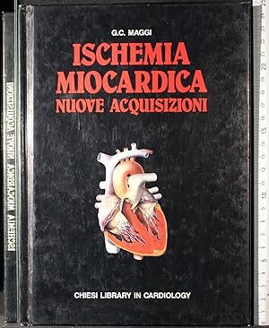 Immagine del venditore per Ischemia miocardica nuove acquisizioni venduto da Cartarum