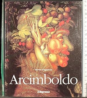 Seller image for Arcimboldo for sale by Cartarum