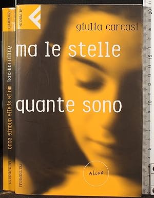 Seller image for Ma le stelle quante sono for sale by Cartarum