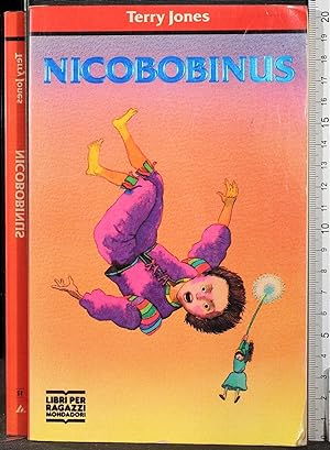 Seller image for Nicobobinus for sale by Cartarum
