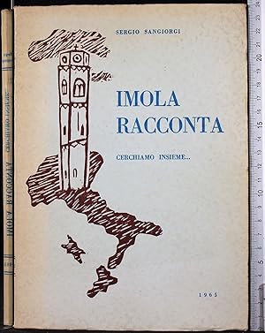 Immagine del venditore per Imola racconta venduto da Cartarum