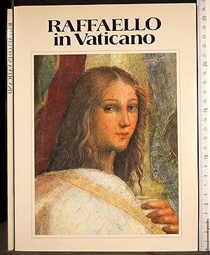 Seller image for Raffaello in Vaticano for sale by Cartarum