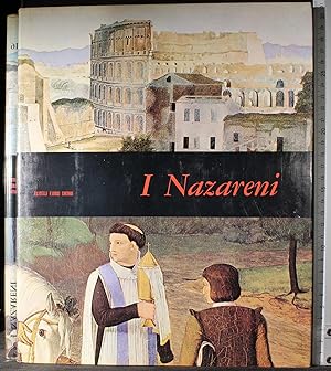 Seller image for Mensili d'arte. I Nazareni for sale by Cartarum