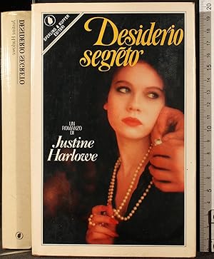 Seller image for Desiderio segreto for sale by Cartarum