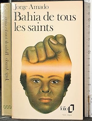 Seller image for Bahia de tous les saints for sale by Cartarum
