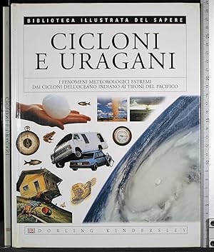 Immagine del venditore per Cicloni e uragani venduto da Cartarum