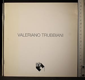 Immagine del venditore per Valeriano Trubbiani venduto da Cartarum