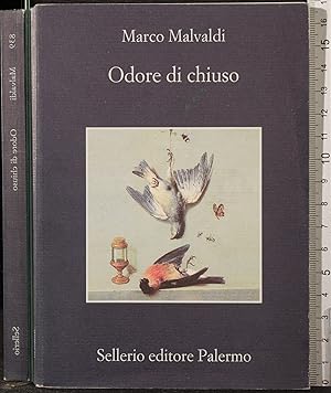 Seller image for Odore di chiuso for sale by Cartarum