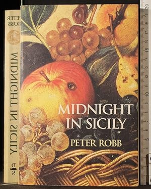 Seller image for Midnight in Sicily for sale by Cartarum