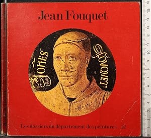 Imagen del vendedor de Jean Fouquet catalogue a la venta por Cartarum