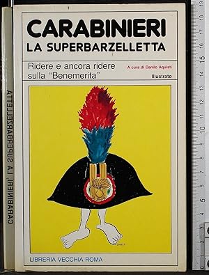 Immagine del venditore per Carabinieri, la superbarzelletta venduto da Cartarum