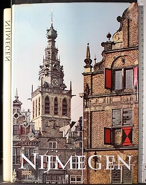 Bild des Verkufers fr Nijmegen ville imperiale zum Verkauf von Cartarum