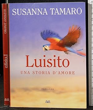 Seller image for Luisito una storia d'amore for sale by Cartarum