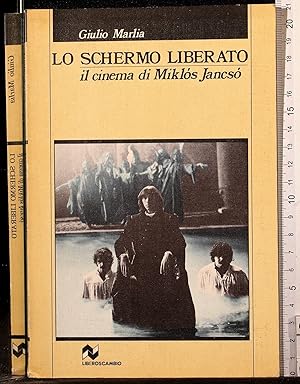 Imagen del vendedor de Lo schermo liberato a la venta por Cartarum