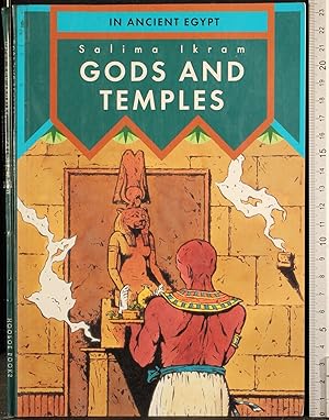 Seller image for In ancient Egypt. Gods and temples for sale by Cartarum