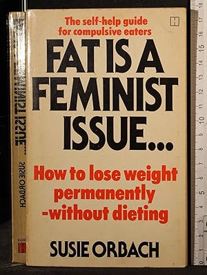 Seller image for Fat is a feminist issue for sale by Cartarum