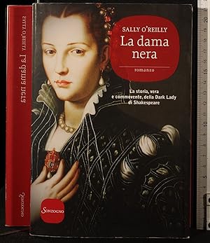 Seller image for La dama nera for sale by Cartarum