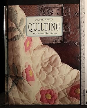 Imagen del vendedor de Quilting a la venta por Cartarum