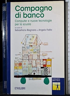 Seller image for Compagno di banco. Computer e nuove tecnologie for sale by Cartarum