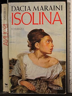 Seller image for Isolina for sale by Cartarum