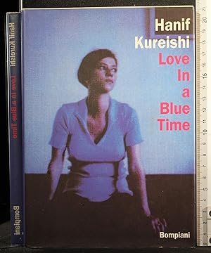 Seller image for Love in a blue time for sale by Cartarum