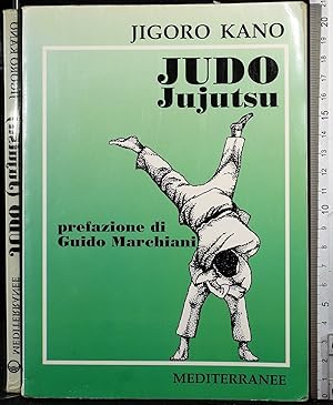 Seller image for Judo Jujutsu for sale by Cartarum