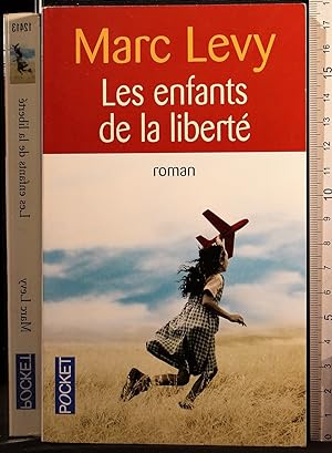 Seller image for Les enfants de la libert for sale by Cartarum