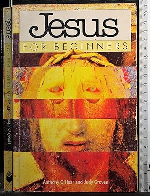 Immagine del venditore per Jesus for beginners venduto da Cartarum
