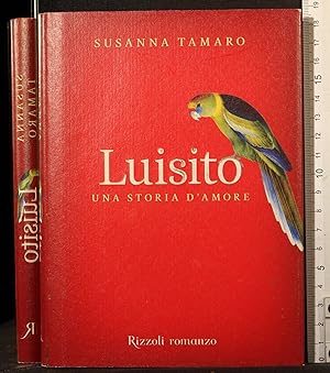 Seller image for Luisito for sale by Cartarum