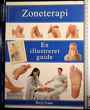 Seller image for Zoneterapi. En illustreret guide for sale by Cartarum