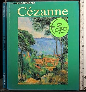 Seller image for Paul Cezanne for sale by Cartarum