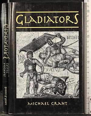 Seller image for Gladiators for sale by Cartarum
