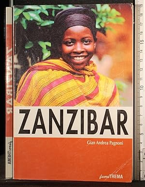 Image du vendeur pour Zanzibar mis en vente par Cartarum