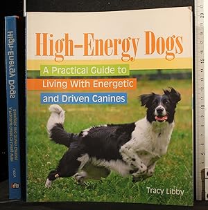 Seller image for High-energy dogs for sale by Cartarum