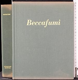 Image du vendeur pour Domenico Beccafumi mis en vente par Cartarum
