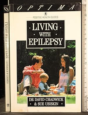 Imagen del vendedor de Living with epilepsy a la venta por Cartarum