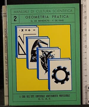 Seller image for Geometria pratica for sale by Cartarum