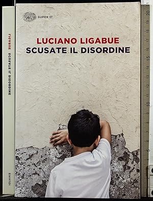 Seller image for Scusate il disordine for sale by Cartarum